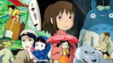 Studio ghibli: il segreto del loro successo oltre hayao miyazaki