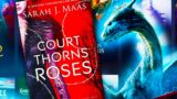 A court of thorns and roses: dubbi sul futuro delle produzioni fantasy di disney