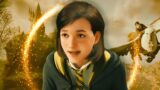 Hogwarts Legacy 2: è in arrivo un  gioco?