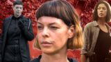 Jadis è realmente una villain in the walking dead: ecco perché