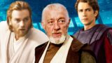 Obi-wan e le guerre dei cloni: il segreto svelato 25 anni prima della serie di lucas