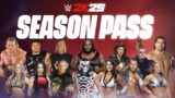 Wwe 2k25 season pass dlc: date, pacchetti e nuove aggiunte di personaggi