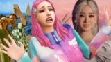 InZOI: una rivoluzione nelle aspettative di The Sims