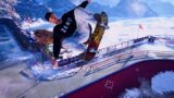 Tony hawk’s pro skater 3 e 4: data di rilascio confermata e nuove immagini di gioco