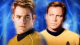 Teoria su star trek risolve il ritorno di william shatner e un problema del franchise