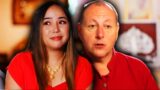 90 Day Fiancé: il  bebè di David e Annie somiglia al papà con il successo da un milione di dollari