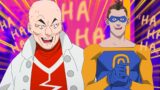 Personaggi invincibili che fanno ridere: scopri i più divertenti