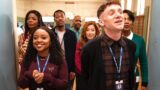 Abbott elementary stagione 4 perde un personaggio amato con una battuta nostalgica