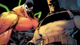 Bane di batman: scopri la sua vera grandezza e potenza