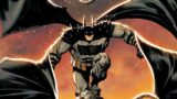 Nuovo libro assoluto su batman in arrivo da scott snyder