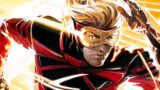 Nuovo aspetto del cattivo iconico di DC che anticipa un cambiamento eroico