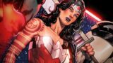 Wonder woman prepara una nuova serie tv da fumetti poco conosciuti