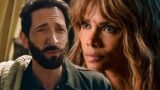 Halle Berry bacia Adrien Brody sul red carpet 2025: il momento controverso degli Oscar