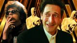 Adrien brody supera timothée chalamet come miglior attore grazie a un record degli oscar di 22 anni