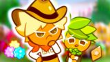 Ricette per potenziare i tuoi biscotti in cookie run: kingdom