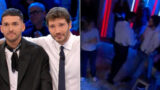 Stefano de Martino esplode ad Affari Tuoi e minaccia di lasciare lo studio: ecco cosa è successo