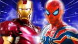 Doomsday nella Marvel: il casting svela una reunion devastante in Avengers Secret Wars