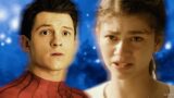 Spider-man 4: la possibile sostituzione di mj con zendaya