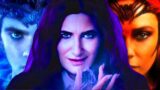 Agatha harkness nel mcu: anticipazioni da kathryn hahn dopo agatha all along