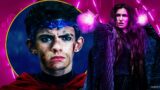 Agatha all along stagione 2: novità sulle storie di agatha e maximoff nell’mcu