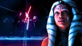 Star wars torna a esplorare la storia dei ribelli grazie ad ahsoka
