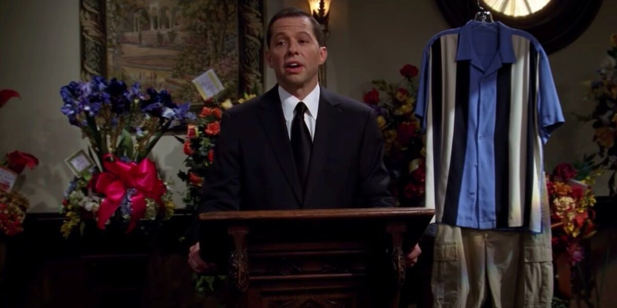 Due Uomini E Mezzo La Morte Di Charlie Italiano