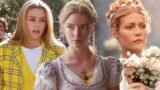 Emma: tutte le adattamenti cinematografici dal peggiore al migliore