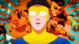 Evil Mark Graysons in invincible stagione 3 e il loro destino spiegato