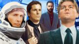 I film sci-fi di christopher nolan nello stesso universo: la teoria dettagliata