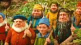 Nani o dwarves: chi ha ragione tra disney e il signore degli anelli?