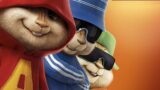 Ispirazione del nome dei chipmunks di alvin e leonia