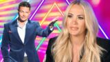 Carrie underwood: seacrest le riserva un trattamento speciale?