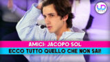 Jacopo Sol: scopri tutto ciò che non sai su di lui!