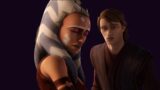 Anakin fallisce ahsoka: il momento cruciale che i fan di star wars non hanno notato