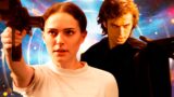 Padmé è importante quanto anakin: l’evoluzione di star wars dopo 20 anni