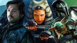 Star Wars Celebration: tutte le novità attese dai principali panel