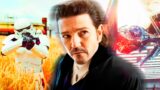 Star wars ammette i suoi difetti: la rivelazione del showrunner di lucasfilm