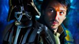 Andor stagione 2: i fan di star wars scommettono su un cameo di darth vader