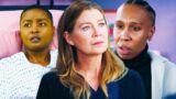 Meredith ritorna al centro della trama di Grey’s Anatomy dopo due anni