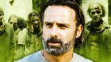 The walking dead deve rispondere a queste 10 domande sui varianti zombie prima della fine