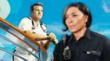 Angela bassett e il crossover del dottore in 911: previsioni sul suo personaggio