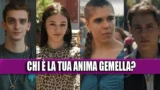 Scopri quale personaggio di mare fuori 5 è la tua anima gemella con il quiz