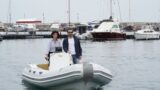 Le onde del passato ultima puntata su canale 5