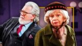 Ritorno di un attore di night court: ricordi dopo 35 anni nel ruolo di june wheeler