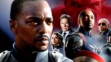 Captain america: brave new world, il personaggio che doveva morire e la svolta sorprendente