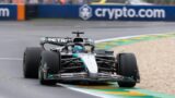 F1 gp cina 2025: orari, quali sono le dirette su tv8