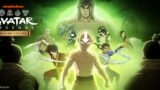 Avatar legends: sviluppare una nuova avventura per aang e i suoi amici
