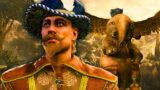 Baldur’s gate 3: 10 personaggi che sarebbero migliori come thrall dell’assoluto