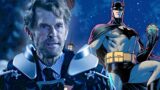 Kevin conroy torna come batman in un  anime per netflix