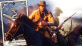 Sfida red dead redemption 2: le 10 più difficili per veri esperti